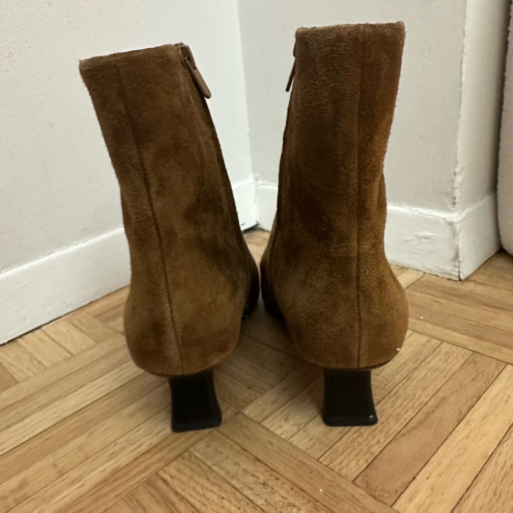 Vince Billy Ankle Boot - Size 41 - Picture 4 of 6